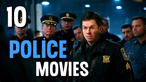 Police films .